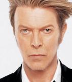 David Bowie<br />photo credit: theguardian.com