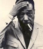 Duke Ellington<br />photo credit: Wikipedia