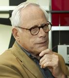 Dieter Rams<br />photo credit: Wikipedia