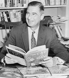 Dr. Seuss<br />photo credit: Wikipedia