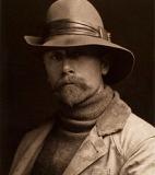 Edward Curtis<br />photo credit: Wikipedia