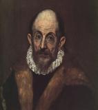 El Greco<br />photo credit: Wikipedia