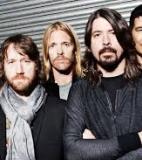 Foo Fighters<br />photo credit: nme.com