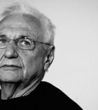 Frank Gehry<br />photo credit: trenthead.com