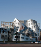 Frank Gehry<br />photo credit: designapplause.com