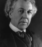 Frank Lloyd Wright<br />photo credit: Wikipedia