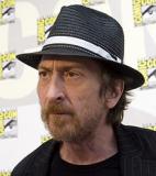 Frank Miller<br />photo credit: Wikipedia