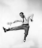 Fred Astaire<br />photo credit: Wikipedia