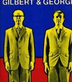 Gilbert and George<br />photo credit: Wikipedia