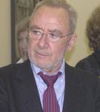 Gerhard Richter<br />photo credit: Wikipedia