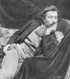 Paul Gauguin<br />photo credit: Wikipedia