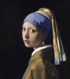 Johannes Vermeer<br />photo credit: Wikipedia