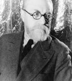 Henri Matisse<br />photo credit: Wikipedia
