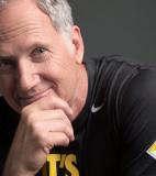 Tinker Hatfield<br />photo credit: freshnessmag.com