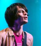 Jonny Greenwood<br />photo credit: Wikipedia