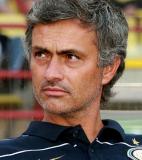 José Mourinho<br />photo credit: Wikipedia