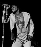 James Brown<br />photo credit: Wikipedia