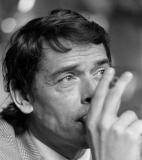 Jacques Brel<br />photo credit: Wikipedia