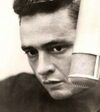 Johnny Cash<br />photo credit: johnnycash.com