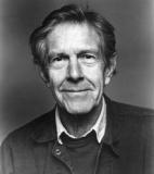 John Cage<br />photo credit: Wikipedia