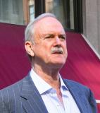 John Cleese<br />photo credit: Wikipedia