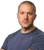 Jonathan Ive<br />photo credit: apple.com