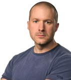 Jonathan Ive<br />photo credit: Wikipedia