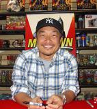 Jim Lee<br />photo credit: Wikipedia