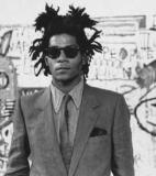 Jean-Michel Basquiat<br />photo credit: basquiat.com