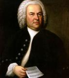 Johann Sebastian Bach<br />photo credit: Wikipedia