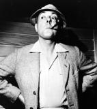 Jacques Tati<br />photo credit: Wikipedia