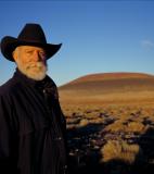 James Turrell<br />photo credit: jamesturrell.com