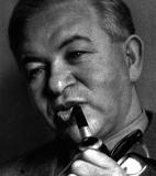 Arne Jacobsen<br />photo credit: Wikipedia