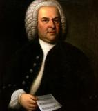 Johann Sebastian Bach<br />photo credit: Wikipedia