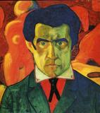 Kazimir Malevich<br />photo credit: Wikipedia