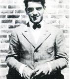 Luis Buñuel<br />photo credit: Wikipedia