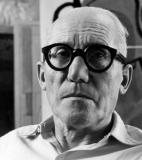 Le Corbusier<br />photo credit: mydeco.com