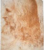 Leonardo da Vinci<br />photo credit: Wikipedia