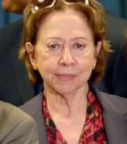 Fernanda Montenegro<br />photo credit: Wikipedia