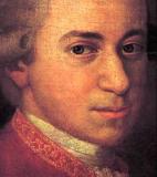 Mozart<br />photo credit: Wikipedia