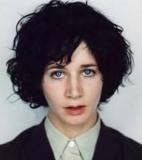 Miranda July<br />photo credit: newyorker.com