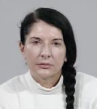 Marina Abramović<br />photo credit: theguardian.com