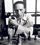 Marcel Duchamp<br />photo credit: telegraph.co.uk