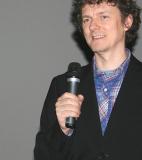 Michel Gondry<br />photo credit: Wikipedia