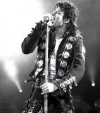 Michael Jackson<br />photo credit: Wikipedia