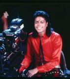 Michael Jackson<br />photo credit: michaeljackson.com