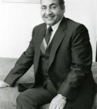 Mohammed Rafi<br />photo credit: Wikipedia