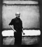 Mark Rothko<br />photo credit: surrelart.blogspot.com