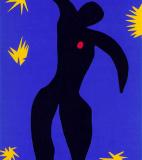 Henri Matisse<br />photo credit: Wikipedia