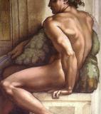 Michelangelo<br />photo credit: Wikipedia